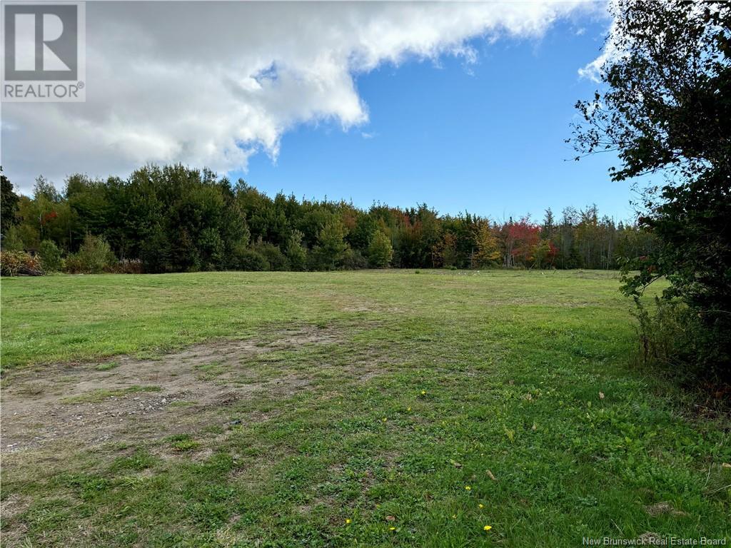 2.96 acres rue Principale, neguac, New Brunswick