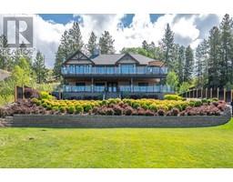 136 Flagstone Rise, naramata, British Columbia