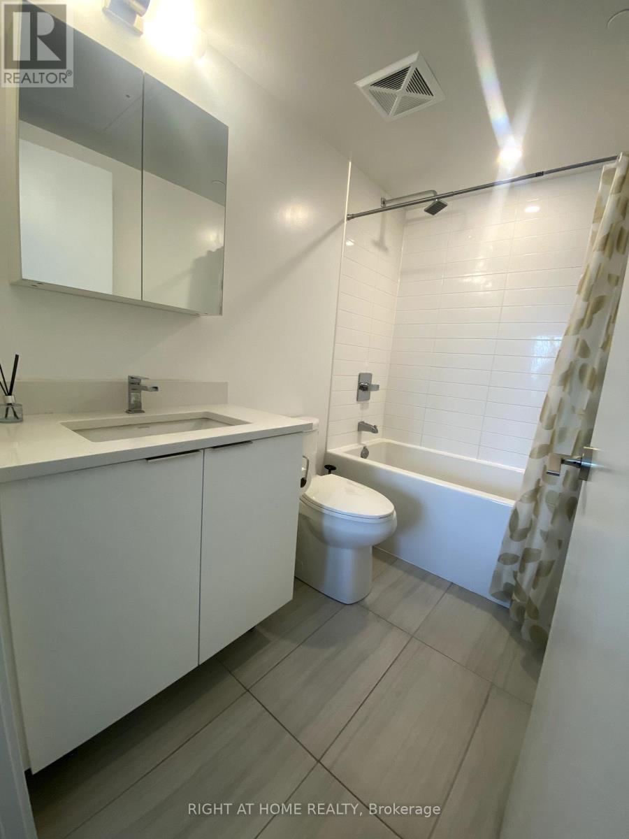 1111 - 2033 Kennedy Road, Toronto, Ontario  M1S 0L3 - Photo 14 - E9378358