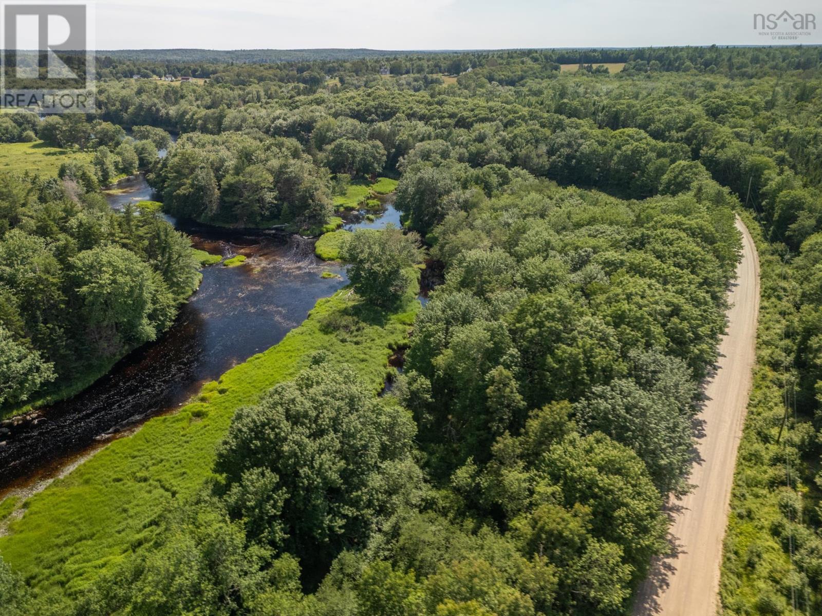 Lot Gray Road, East Kemptville, Nova Scotia  B5A 5P2 - Photo 8 - 202422350