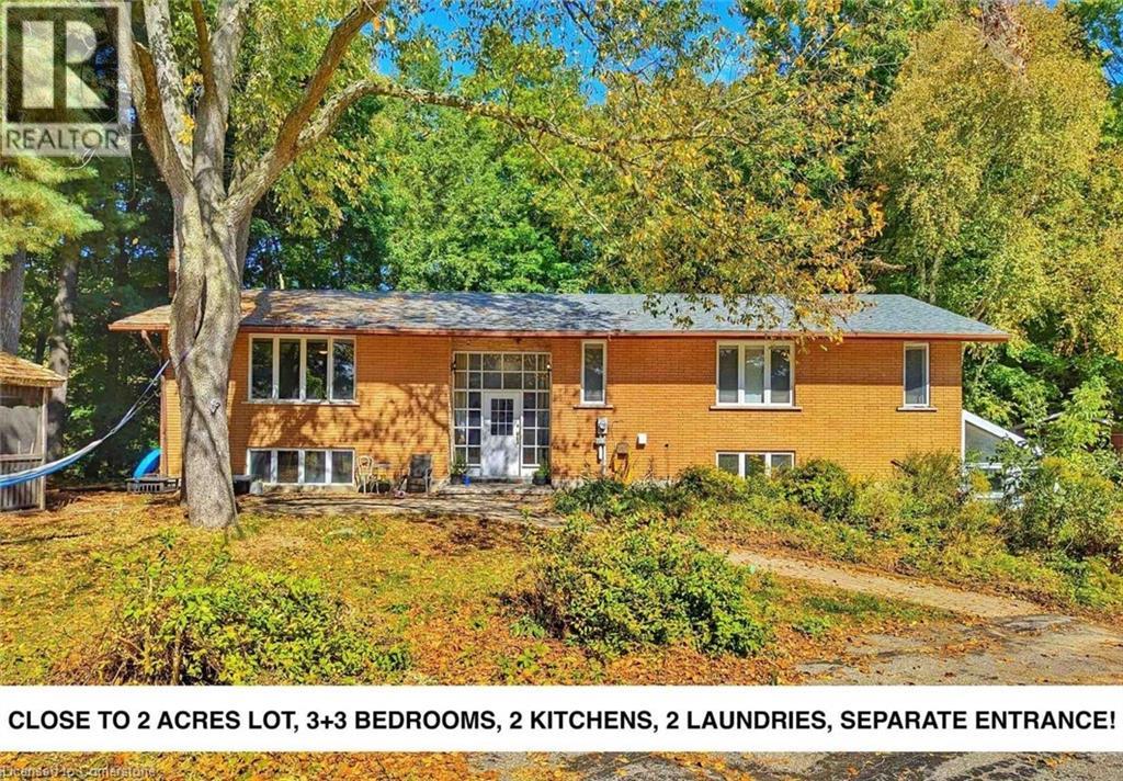 2927 SUNNIDALE SIDEROAD 3 & 4, new lowell, Ontario