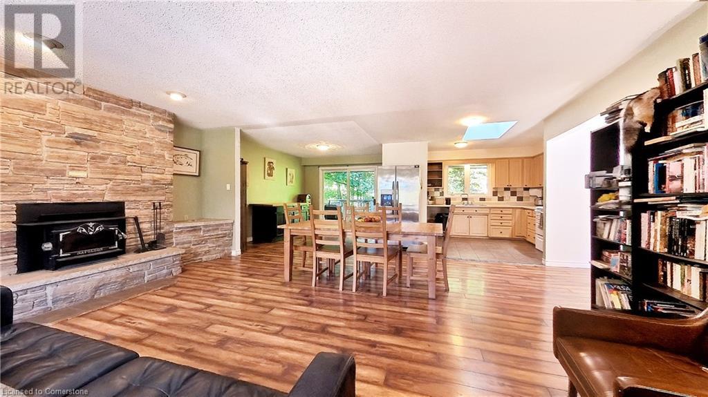 2927 Sunnidale Sideroad 3 & 4, New Lowell, Ontario  L0M 1N0 - Photo 10 - 40656935