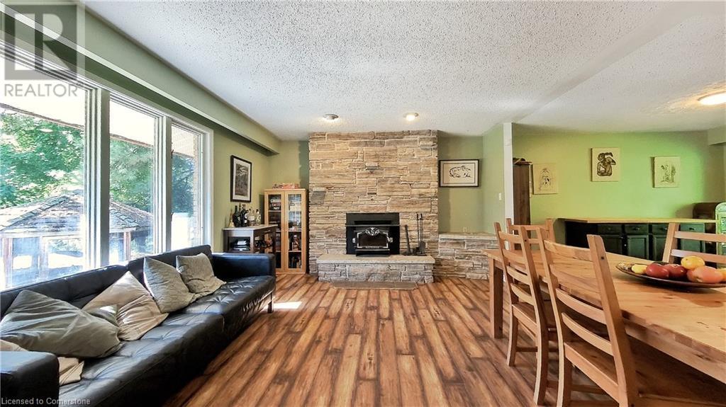 2927 Sunnidale Sideroad 3 & 4, New Lowell, Ontario  L0M 1N0 - Photo 5 - 40656935