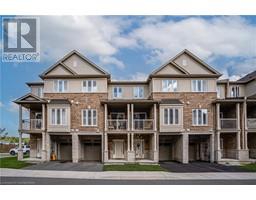22 AQUARIUS Crescent, hamilton, Ontario