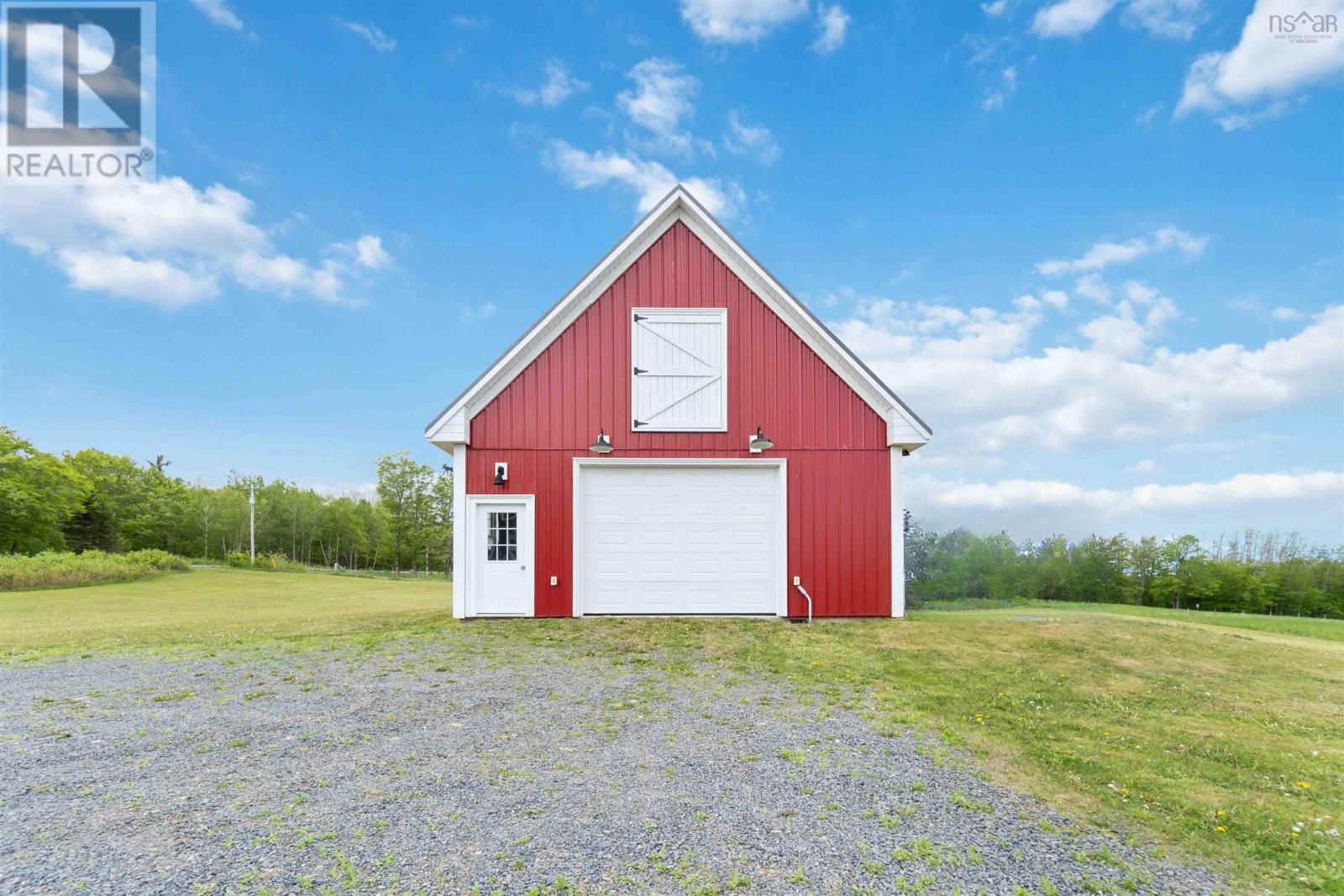 423 Canaan Road, Nicholsville, Nova Scotia  B0P 1C0 - Photo 38 - 202423732