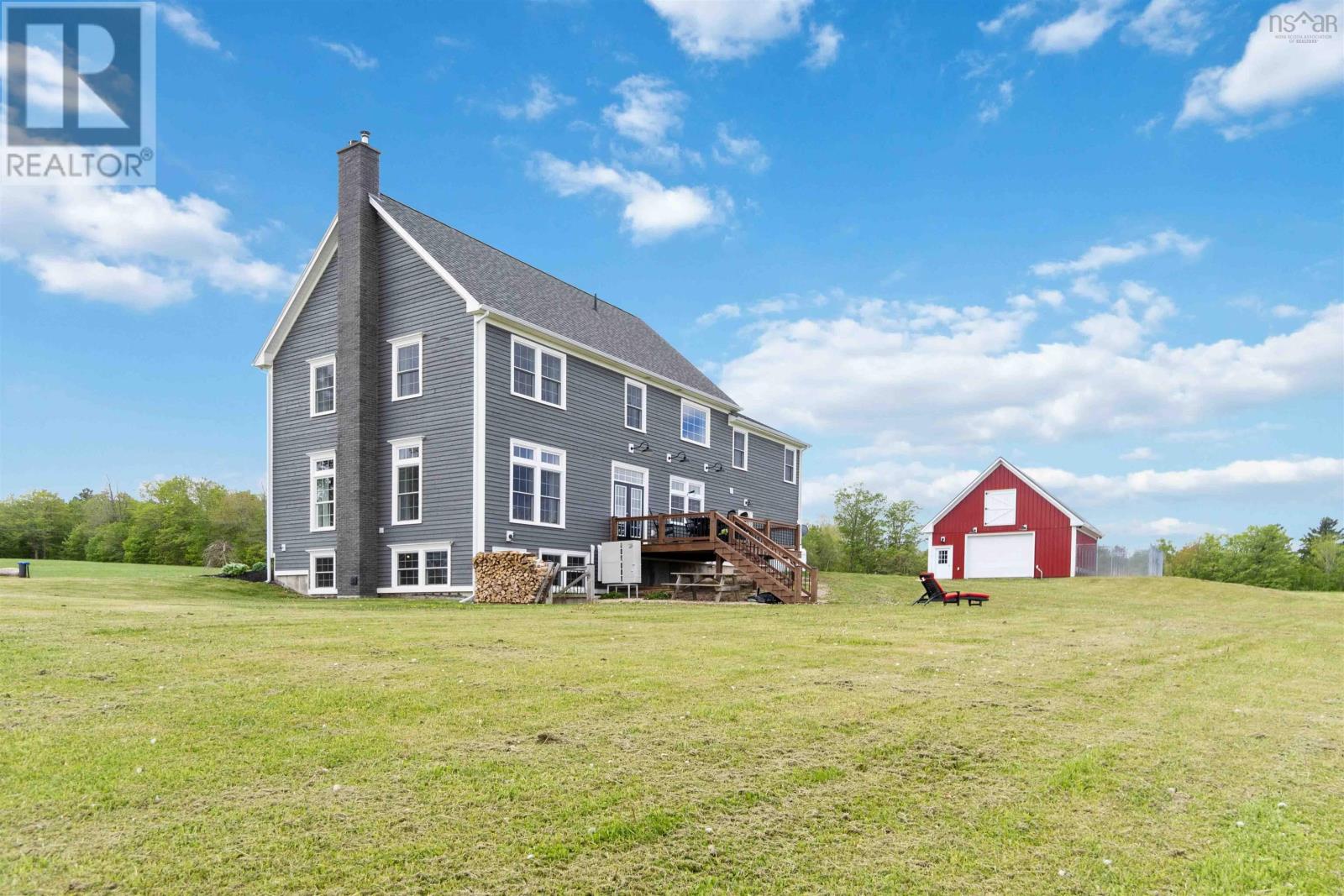 423 Canaan Road, Nicholsville, Nova Scotia  B0P 1C0 - Photo 46 - 202423732