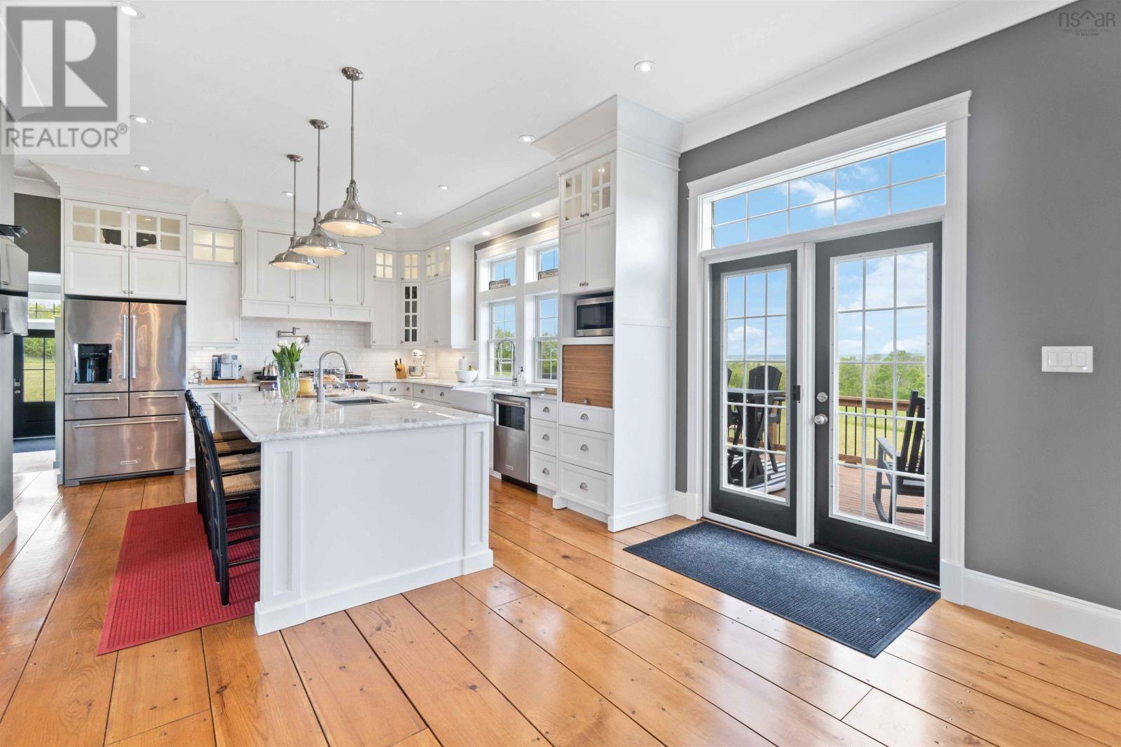 423 Canaan Road, Nicholsville, Nova Scotia  B0P 1C0 - Photo 6 - 202423732