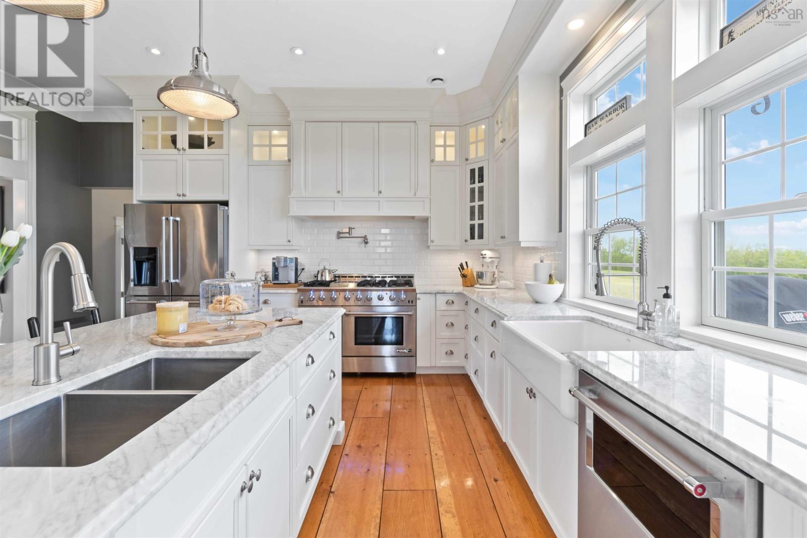 423 Canaan Road, Nicholsville, Nova Scotia  B0P 1C0 - Photo 9 - 202423732