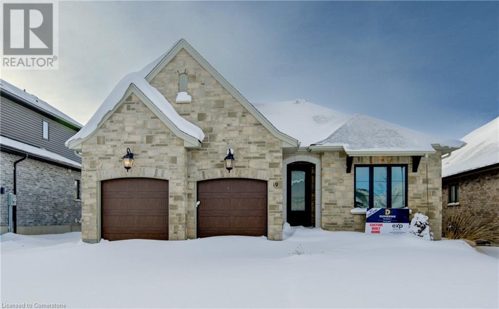 19 Carriage Crossing, Drayton, Ontario  N0G 1P0 - Photo 1 - 40655128