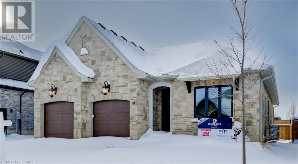 19 Carriage Crossing, Drayton, Ontario  N0G 1P0 - Photo 2 - 40655128