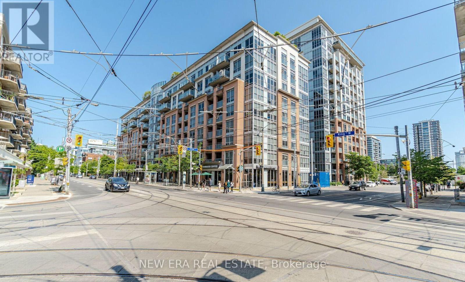 Property at 610 - 1005 KING STREET image 1
