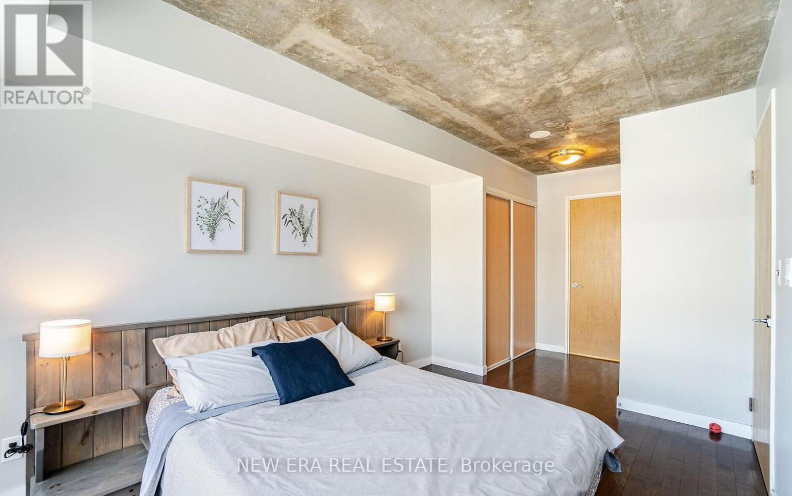 610 - 1005 King Street, Toronto (Niagara), Ontario  M6K 3M8 - Photo 17 - C9378446