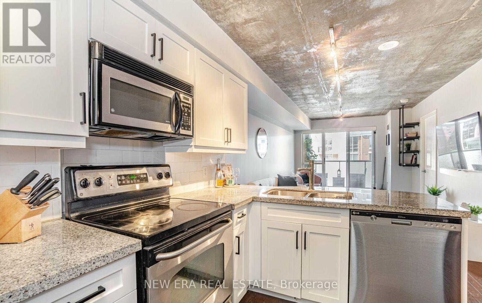 610 - 1005 King Street, Toronto (Niagara), Ontario  M6K 3M8 - Photo 8 - C9378446