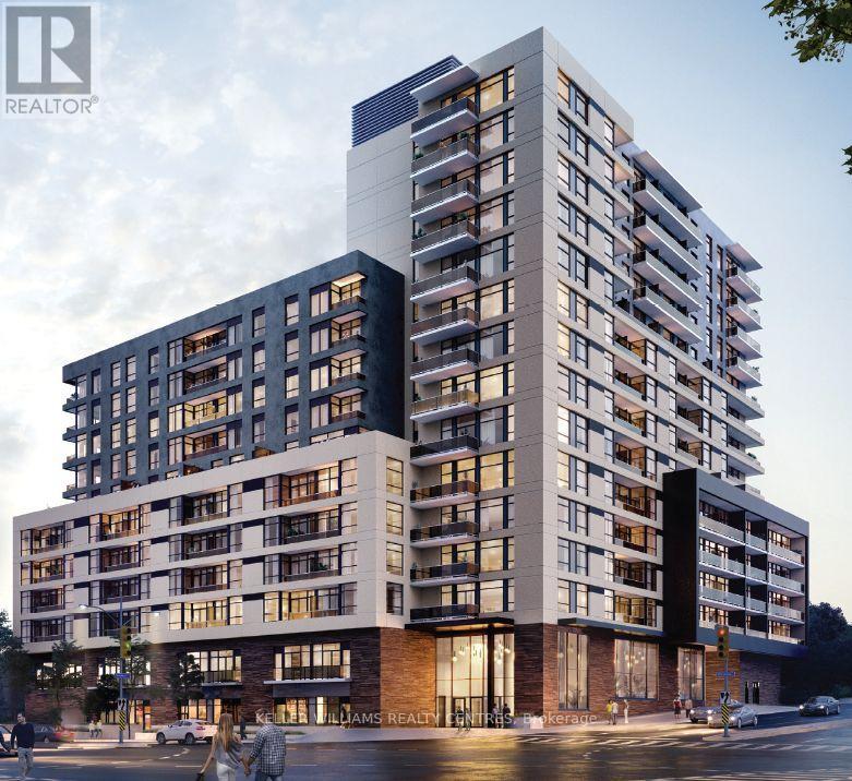 Property at 712 - 1350 ELLESMERE ROAD image 1