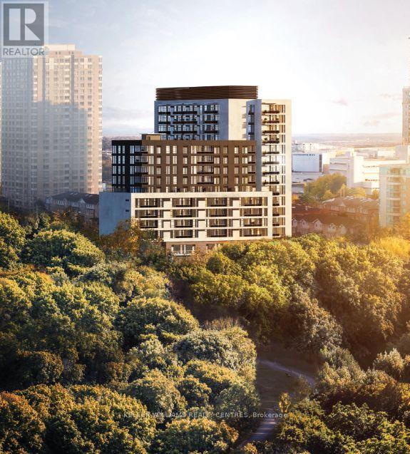 712 - 1350 Ellesmere Road, Toronto, Ontario  M1P 0G6 - Photo 4 - E9378470