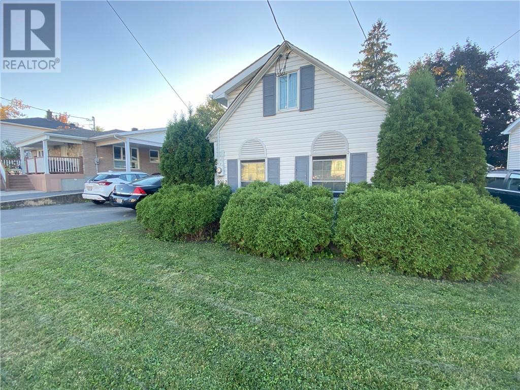 1012 Marlborough Street N, Cornwall, Ontario  K6H 4B9 - Photo 1 - 1414676