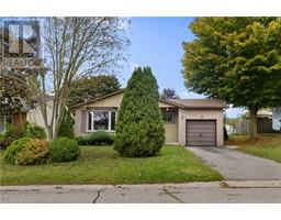 9 WESTDALE Avenue, port dover, Ontario