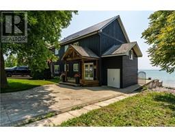 1552 LAKESHORE Road, rainham, Ontario
