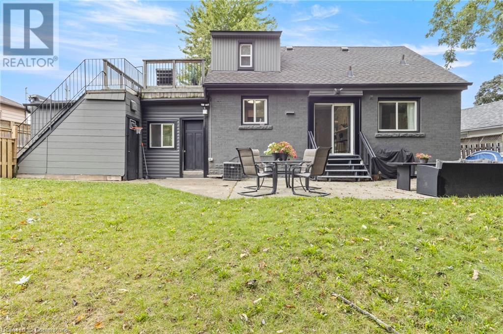 735 Upper Gage Avenue, Hamilton, Ontario L8V 4J9 - Photo 28 - 40656953