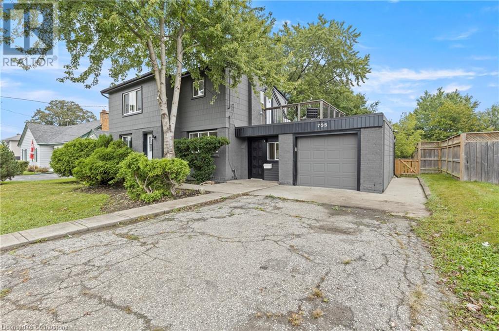 735 Upper Gage Avenue, Hamilton, Ontario L8V 4J9 - Photo 5 - 40656953