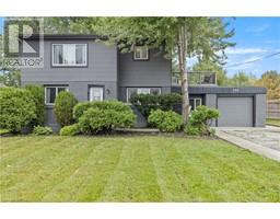 735 UPPER GAGE Avenue, hamilton, Ontario