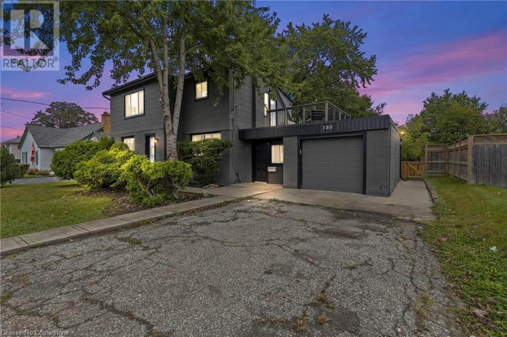 735 Upper Gage Avenue, Hamilton, Ontario L8V 4J9 - Photo 32 - 40656953