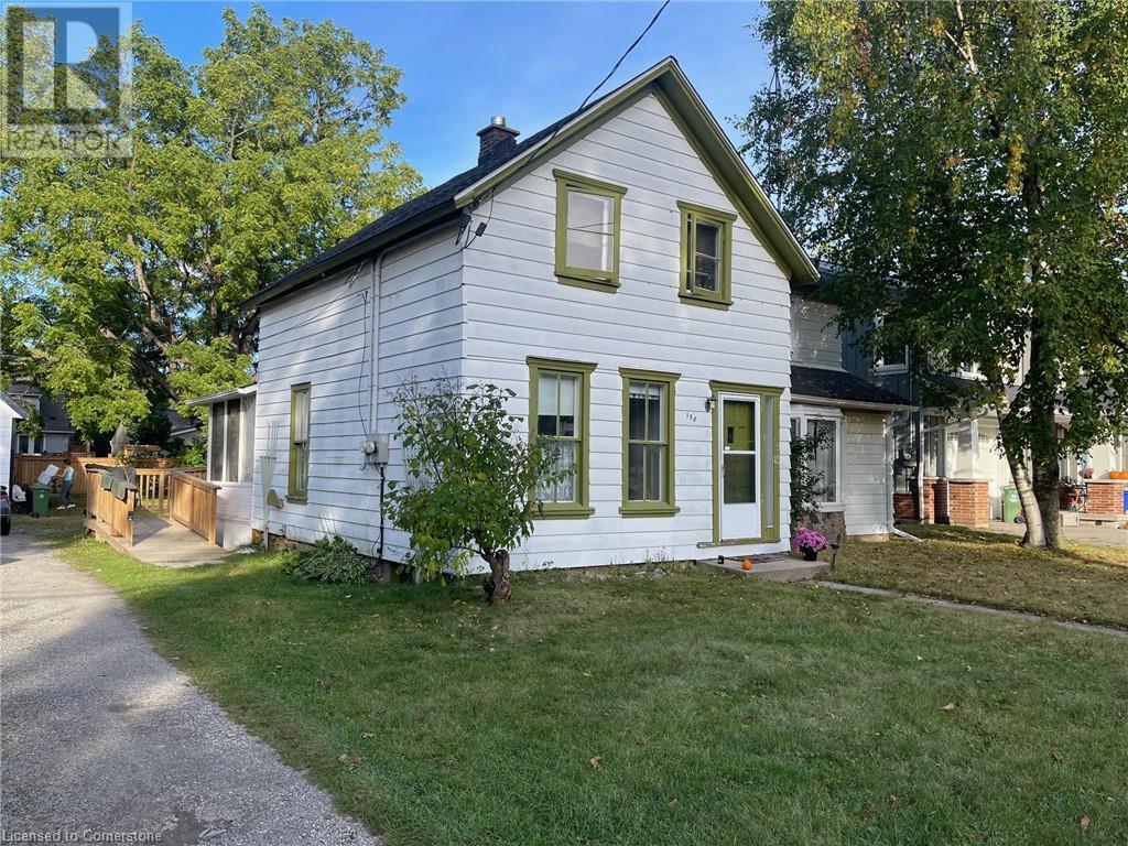 188 MILL Street N, waterdown, Ontario