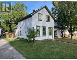 188 MILL Street N, waterdown, Ontario