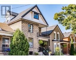 485 CATHARINE Street N, hamilton, Ontario