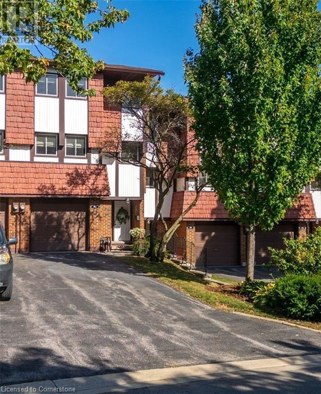 89 LARRAINE Avenue, dundas, Ontario