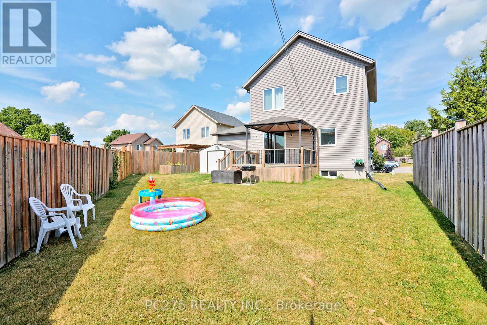 31 Tompkins Court, Norwich, Ontario  N0J 1P0 - Photo 31 - X9378551