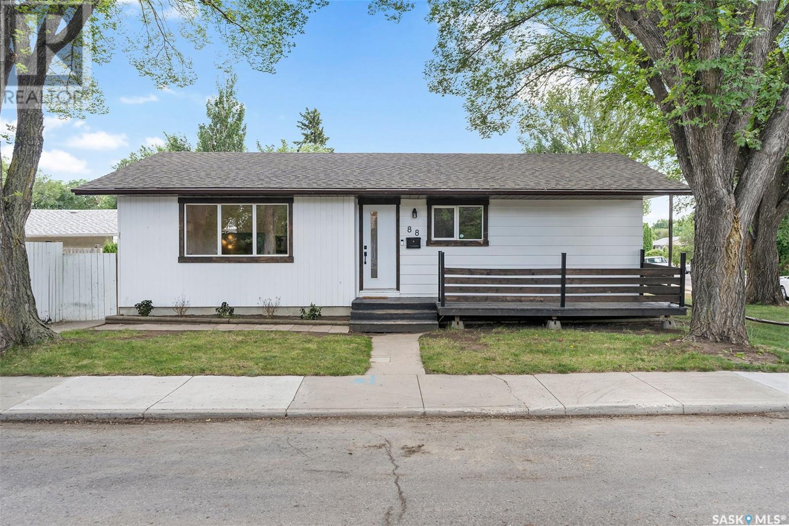 88 Richmond CRESCENT, saskatoon, Saskatchewan