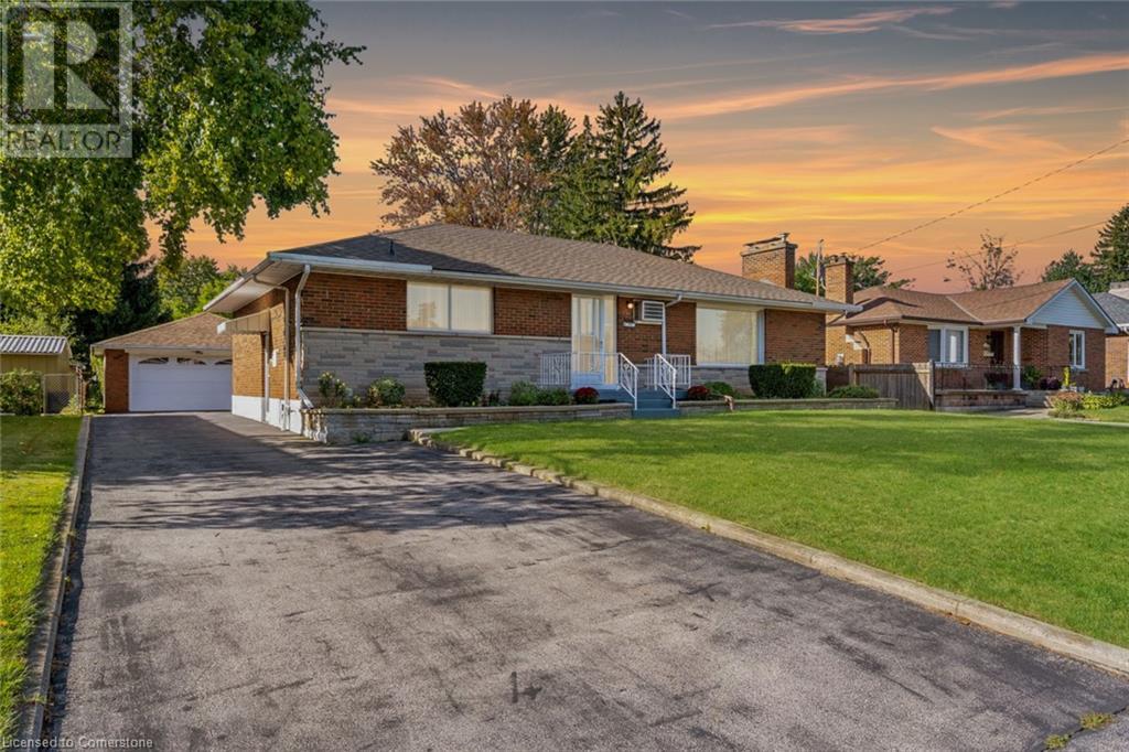 24 HEATHER Road, hamilton, Ontario