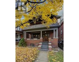 48 SPADINA Avenue Unit# UPPER LEVEL, hamilton, Ontario