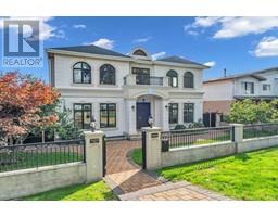 6680 WINCH STREET, Burnaby, British Columbia