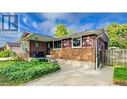 7513 REDHAVEN Crescent, niagara falls, Ontario