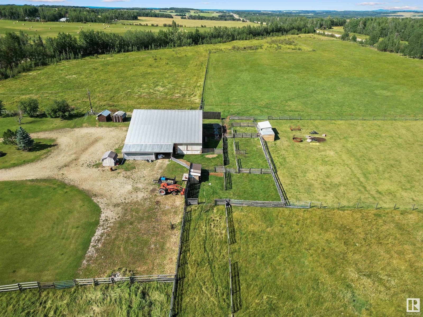 452057 Rge Rd 70a, Rural Wetaskiwin County, Alberta  T0C 0A0 - Photo 31 - E4399338