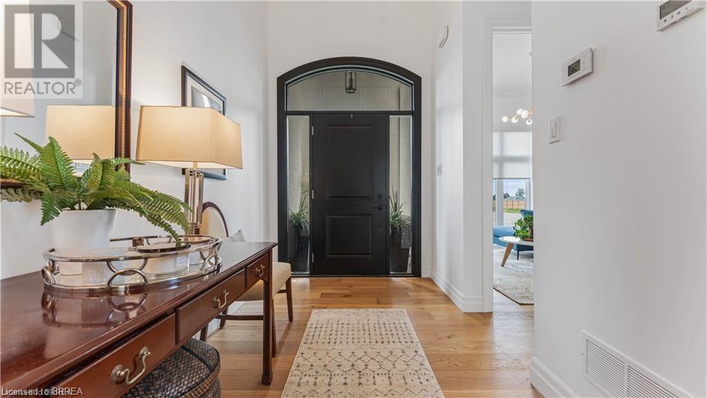 42 Aspen Circle, Thorndale, Ontario  N0M 0A4 - Photo 10 - 40655894