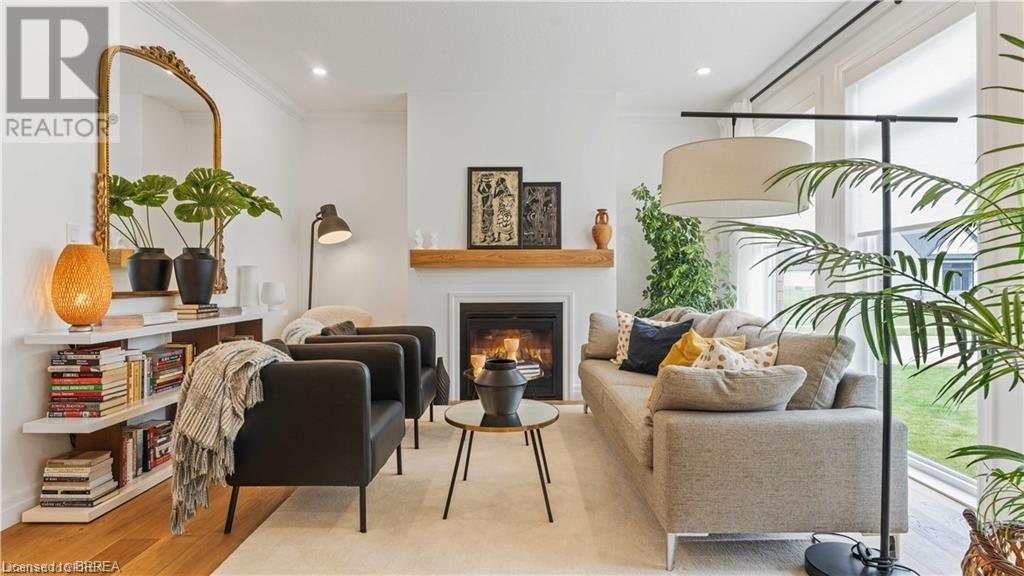 42 Aspen Circle, Thorndale, Ontario  N0M 0A4 - Photo 15 - 40655894