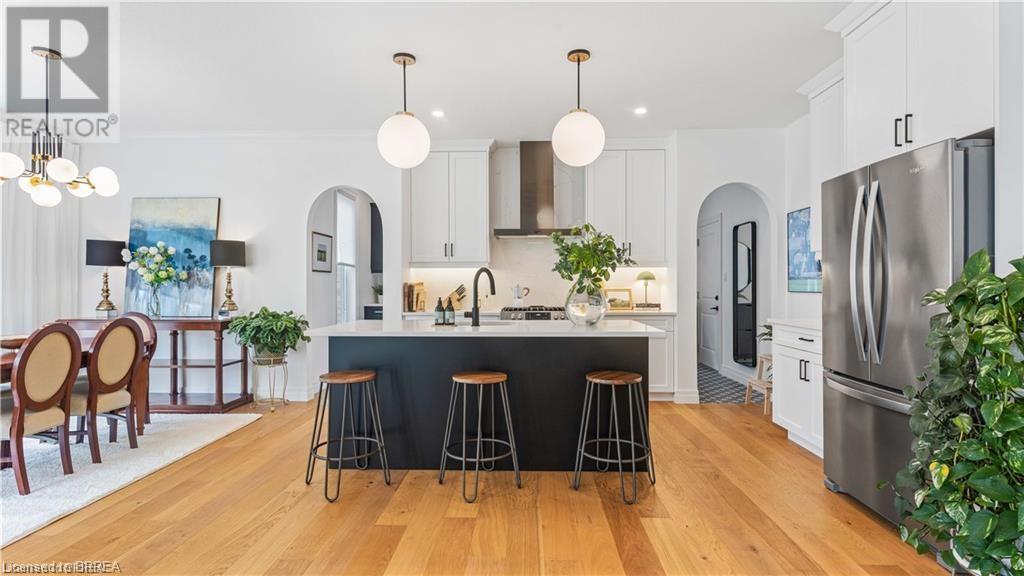 42 Aspen Circle, Thorndale, Ontario  N0M 0A4 - Photo 16 - 40655894