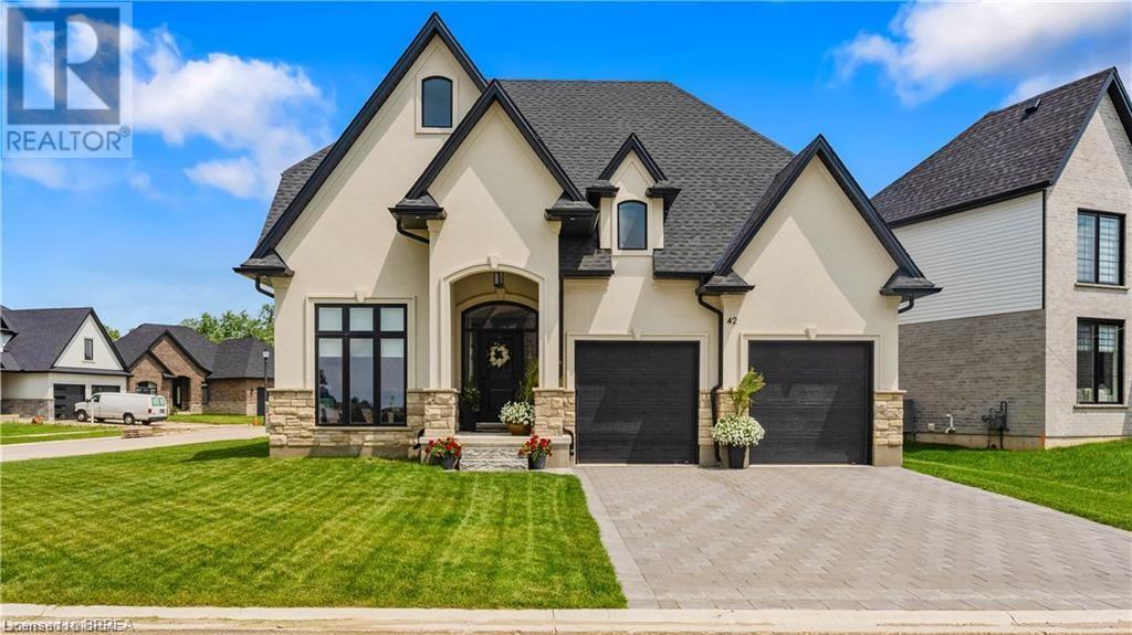 42 Aspen Circle, Thorndale, Ontario  N0M 0A4 - Photo 37 - 40655894