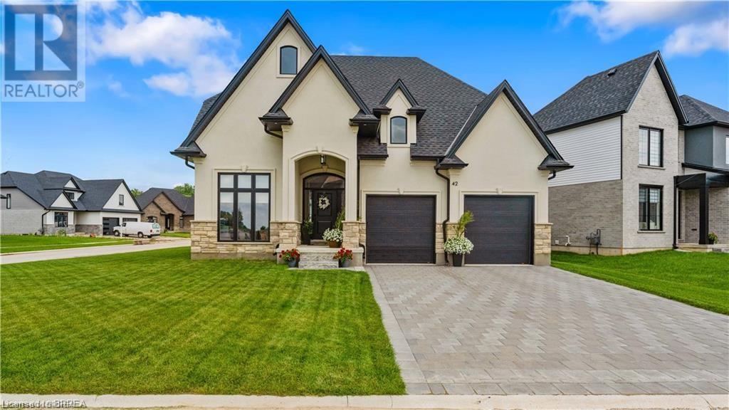 42 Aspen Circle, Thorndale, Ontario  N0M 0A4 - Photo 39 - 40655894