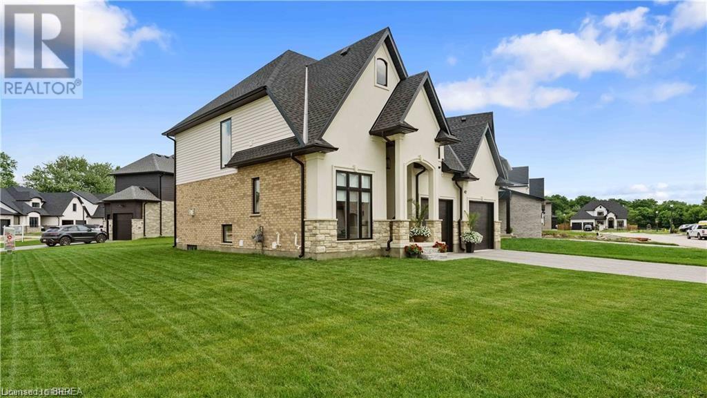 42 Aspen Circle, Thorndale, Ontario  N0M 0A4 - Photo 40 - 40655894