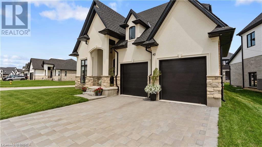 42 Aspen Circle, Thorndale, Ontario  N0M 0A4 - Photo 41 - 40655894