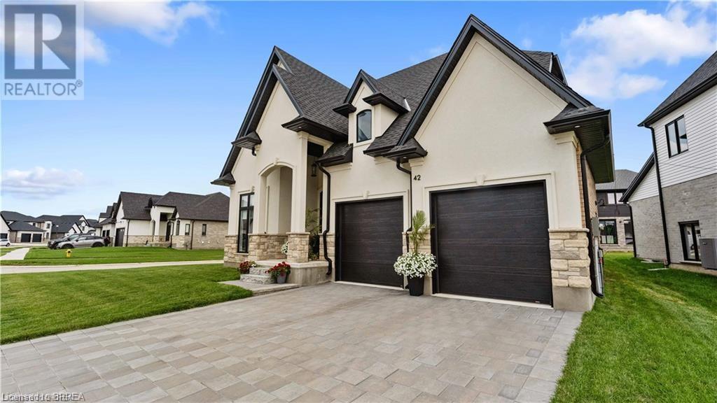 42 Aspen Circle, Thorndale, Ontario  N0M 0A4 - Photo 44 - 40655894