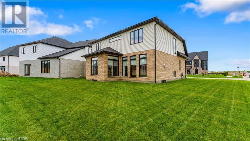 42 Aspen Circle, Thorndale, Ontario  N0M 0A4 - Photo 45 - 40655894