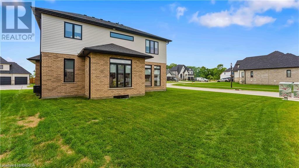 42 Aspen Circle, Thorndale, Ontario  N0M 0A4 - Photo 46 - 40655894