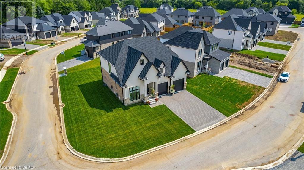 42 Aspen Circle, Thorndale, Ontario  N0M 0A4 - Photo 49 - 40655894