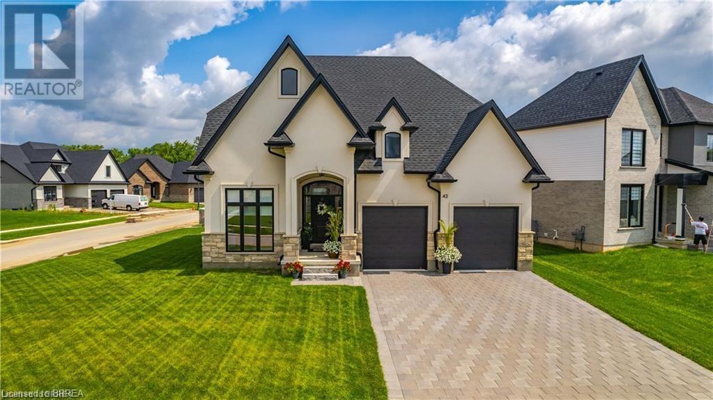 42 Aspen Circle, Thorndale, Ontario  N0M 0A4 - Photo 5 - 40655894