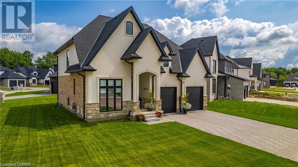 42 Aspen Circle, Thorndale, Ontario  N0M 0A4 - Photo 6 - 40655894